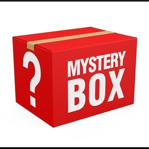 SMALL HAIR CARE Mystery Box!